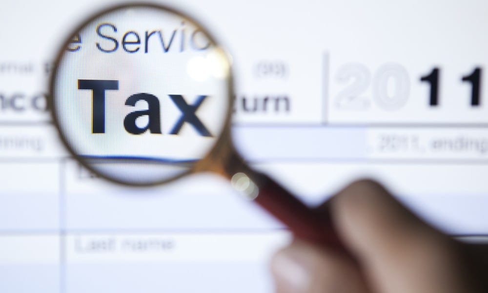 Berkshire’s Munger Weighs In On ‘Stupid’ Tax Policies … And Much Else