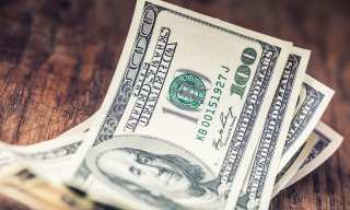 Number Of $100 Bills In Use Has Doubled Since 2008