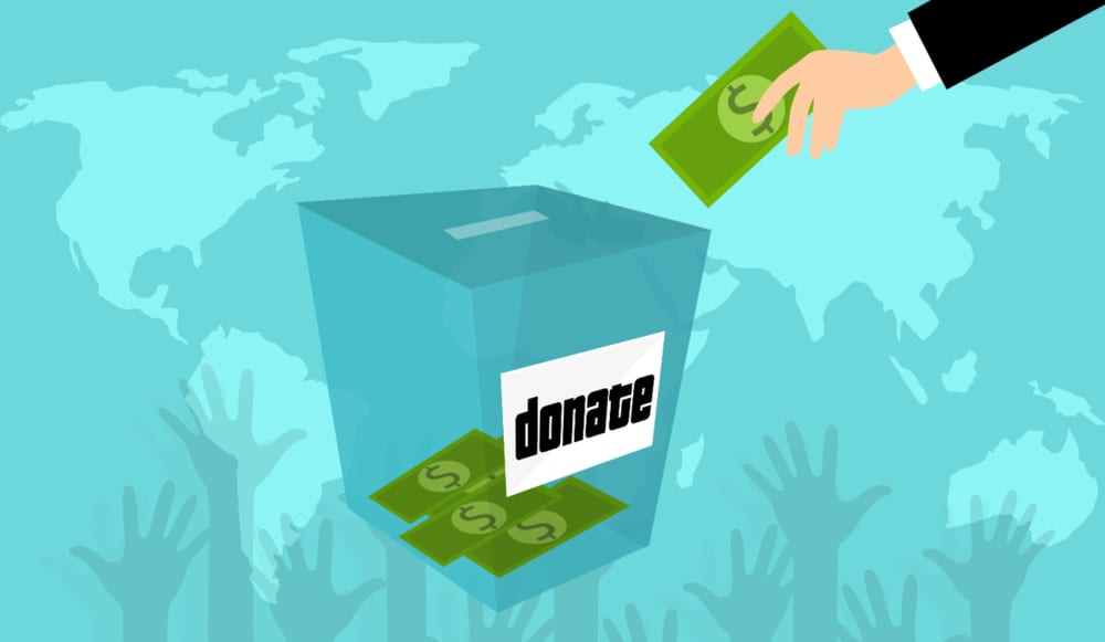 How Nonprofits Can Turn T&E Into A Donation Driver
