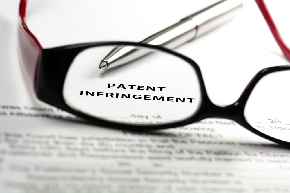 BlackBerry Files Patent Infringement Lawsuit Against Twitter