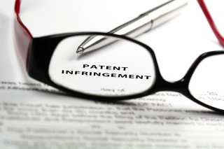 BlackBerry Files Patent Infringement Lawsuit Against Twitter