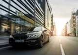 BMW, Daimler Team For Mobility Services