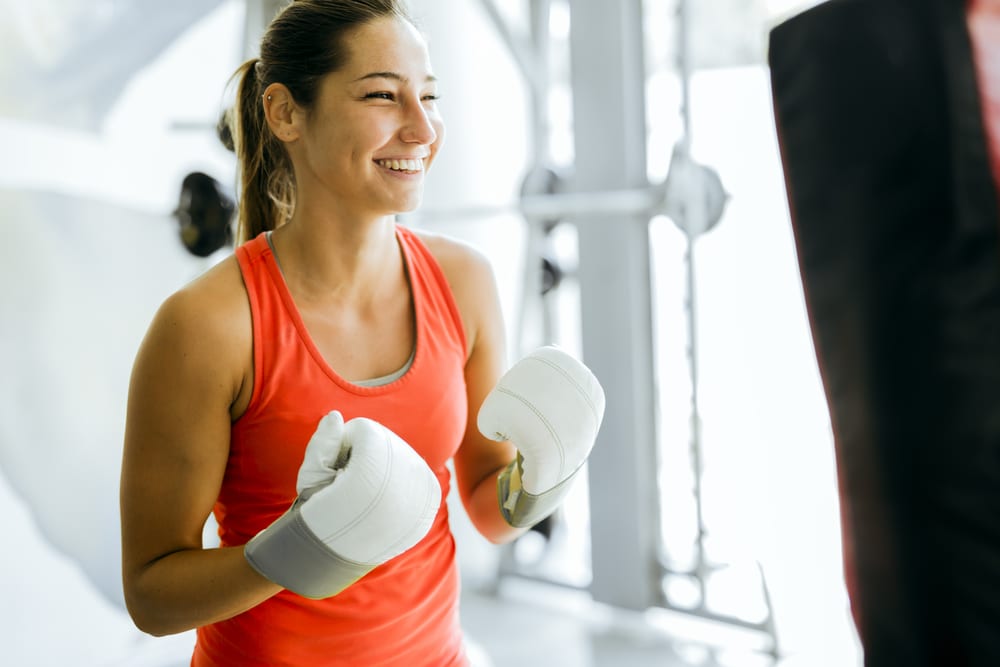 Digital At-Home Boxing Subscriptions Step Into The Ring