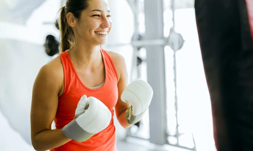 Digital Boxing Subscriptions Step Into The Ring