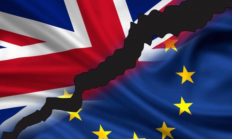 Prospect Of ‘No Deal’ Brexit Has FinTechs Scrambling