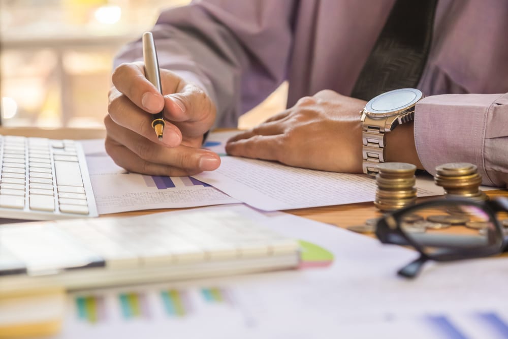 Accountants Emerge At The Intersection Of Corporate Finance And IT