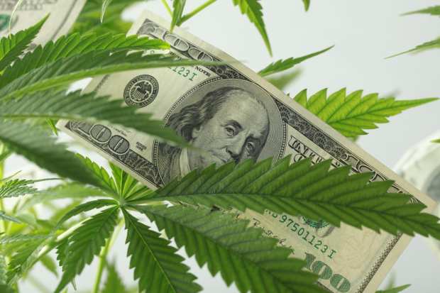 Colorado's Marijuana Industry Tops $6B