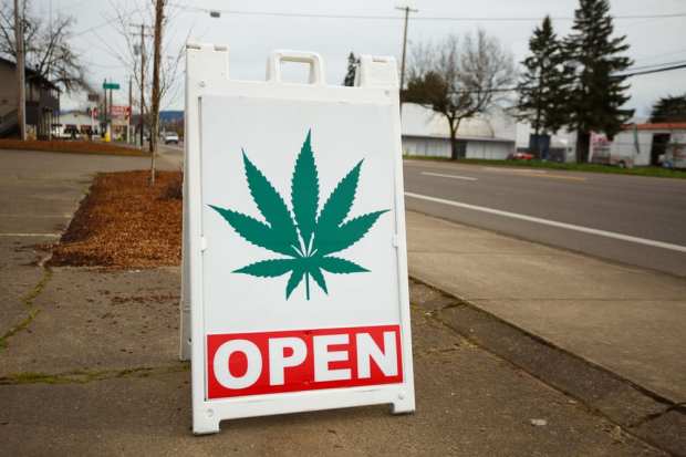SAFE Banking Act Gets Cannabis-Friendly Focus