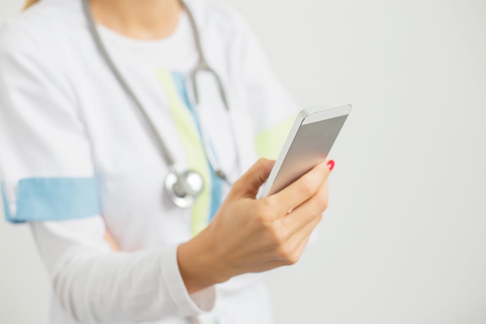 Cedars-Sinai Tests Smart Hospital Rooms With Alexa