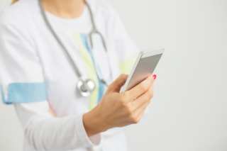Cedars-Sinai Tests Smart Hospital Rooms With Alexa