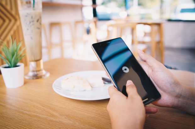 Uber, Amazon Lead In Top Business Expenses