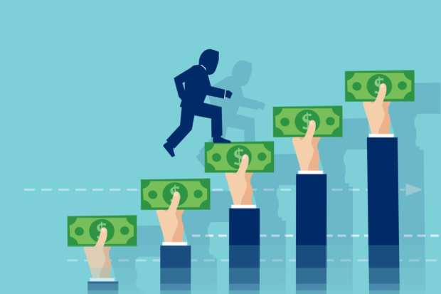 SMB Challenger Banks A Hot Spot With VCs