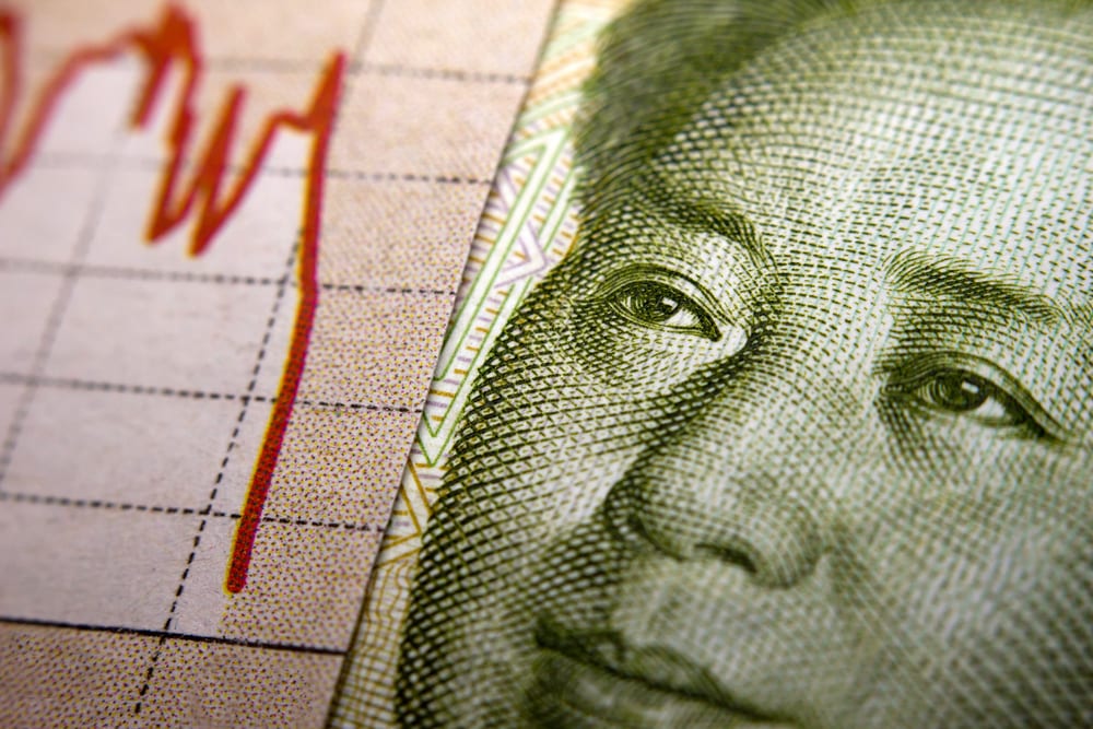 Chinese Corporates Brace For Rising Annual Losses