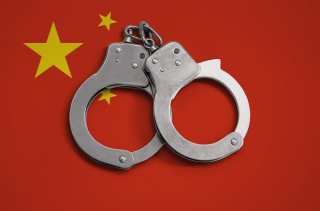 China’s P2P Crackdown Nets 62 Arrests, $1.5B Seized