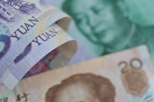 China SMB Employment At Risk Amid Economic Slowdown