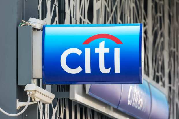 Citi Digitizes Cash Pooling For Treasurers