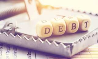 Default Rates Remain Stable In First Month Of New Year
