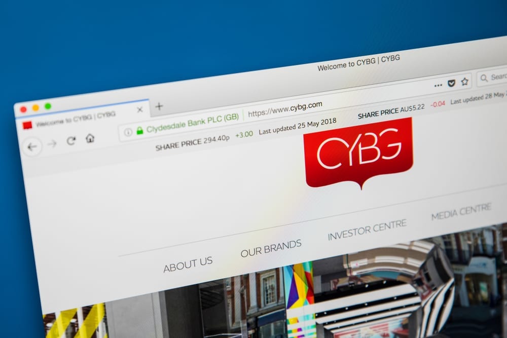 CYBG Snubbed For RBS Funds