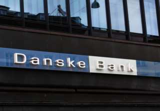 SEC Initiates Danske Investigation