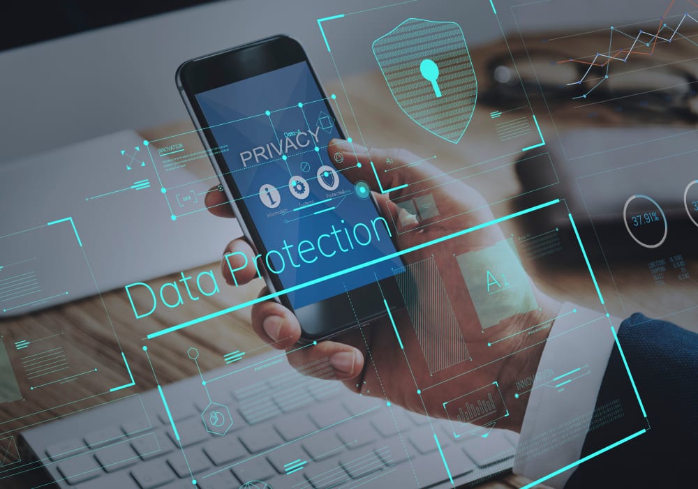 Calif Lawmakers Seek More Stringent Data Privacy Law