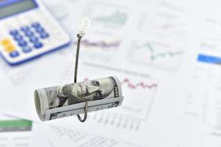 ‘Death-Spiral Financing’ Leads to SEC Fraud Charges Against Penny-Stock Operator