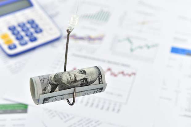 ‘Death-Spiral Financing’ Leads to SEC Fraud Charges Against Penny-Stock Operator