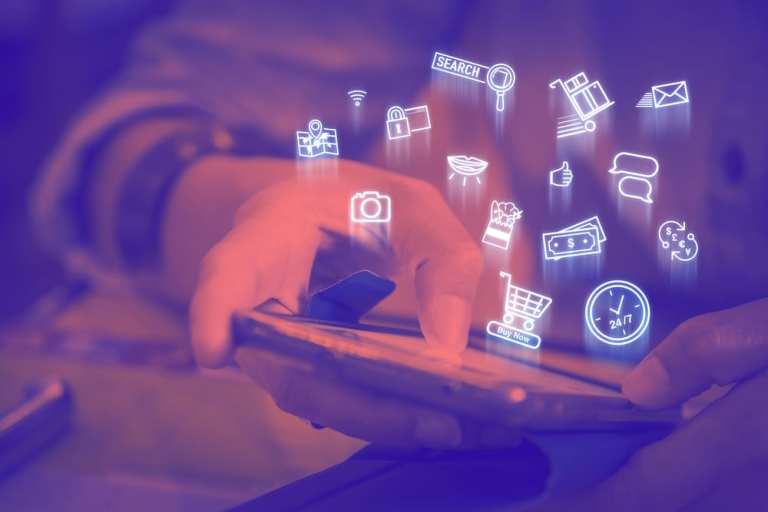 Faster Digital Payments And Connected Commerce