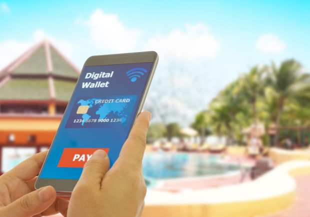 Digital Tech Removes The Drama From Payments And Commerce