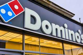Domino’s Looks To AI, Loyalty And ‘Fortressing’ For More Growth