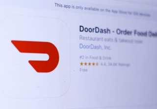DoorDash Raises $400M, Hits $7.1B Valuation