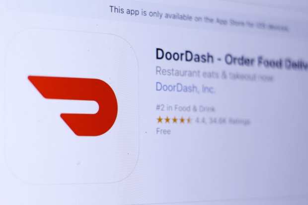 DoorDash Market Cap Breaks $6B After $500M Fundraise