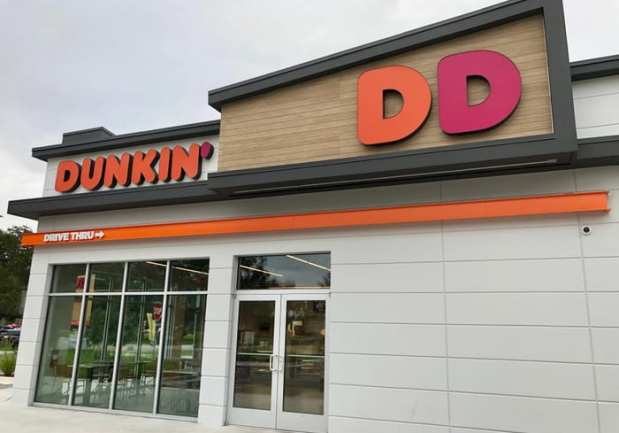 Dunkin’ Deepens Digital Delivery Push In Q4