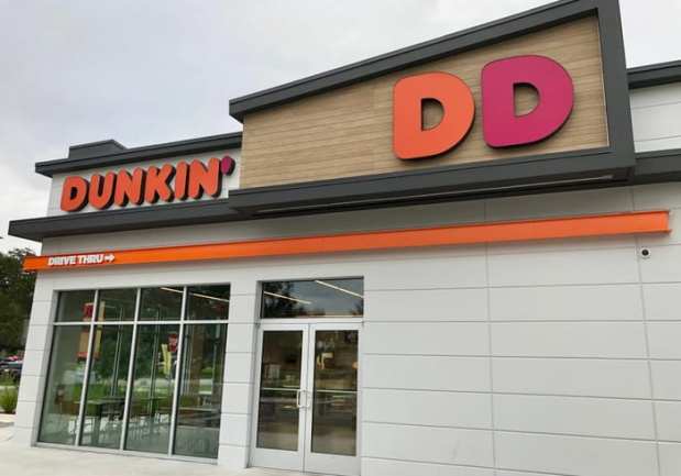 Dunkin’ Deepens Digital Delivery Push Amid Espresso Relaunch