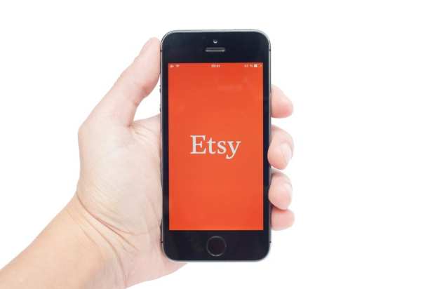 Etsy Payment Error Hits Sellers