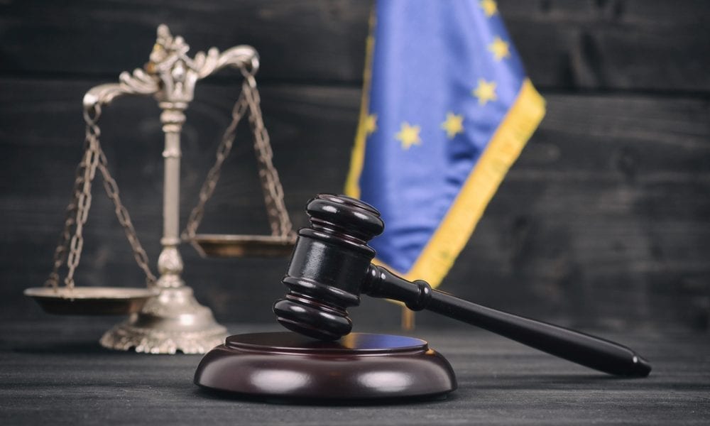 EU Report Calls For Finance Authorities, AML Oversight