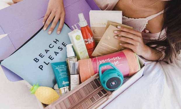 FabFitFun Thinks Outside The (Subscription) Box