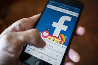 Facebook Buys Image-Matching Tech Co GrokStyle