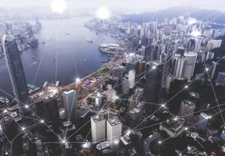 Fingerprint Cards Unveils Biometric Platform; TransferTo Becomes Two Brands