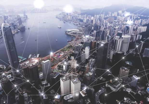 Fingerprint Cards Unveils Biometric Platform; TransferTo Becomes Two Brands