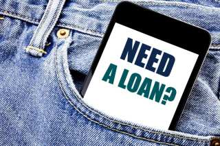 FinTech Firms Now 38 Pct Of Personal Loan Market