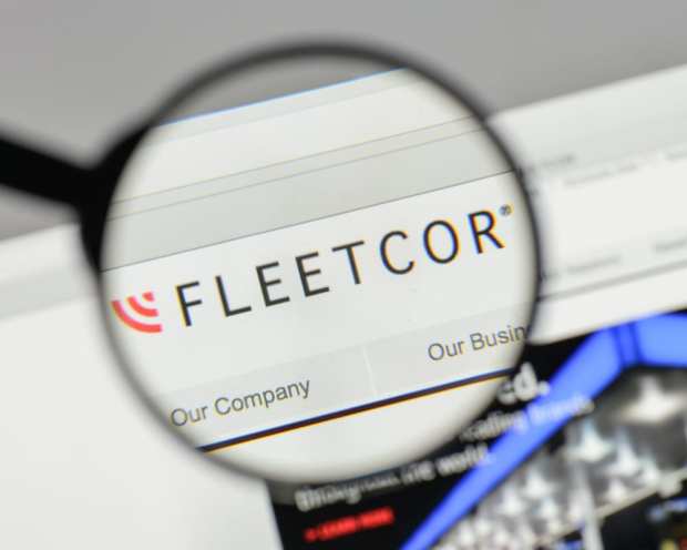 Corporate Payments Growth Fuels FLEETCOR Q4 Earnings