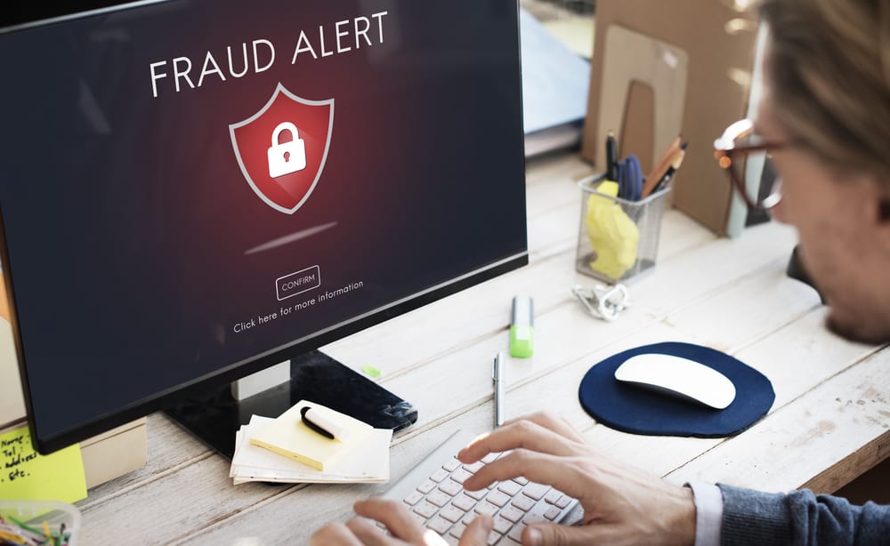 How ‘Dynamic Friction’ Could Be Online Fraud’s Kryptonite