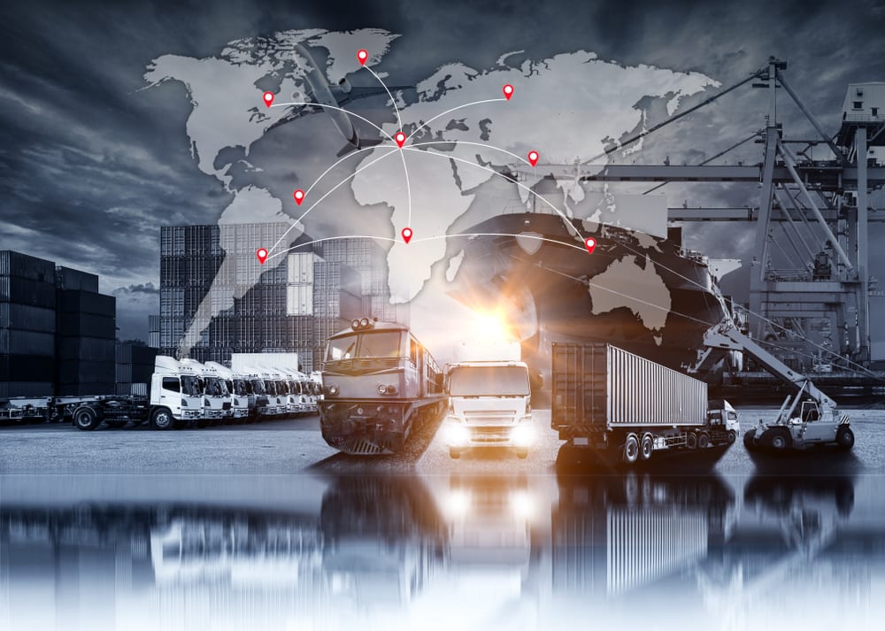 Finding A One-To-Many Connection In Supply Chain Payments
