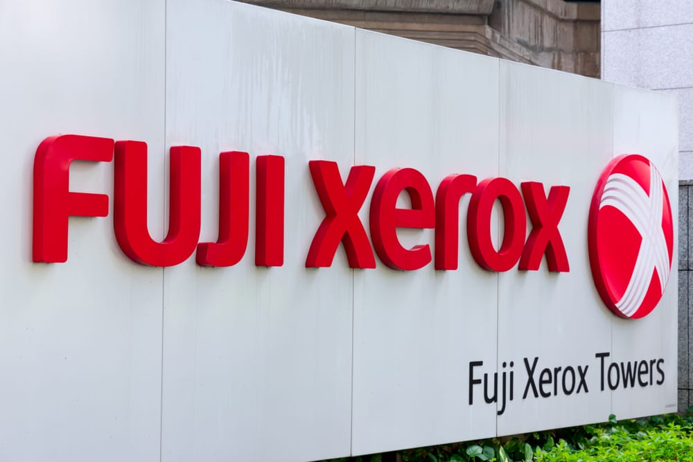 Esker, Fuji Xerox Team Up For APAC Accounts Payable