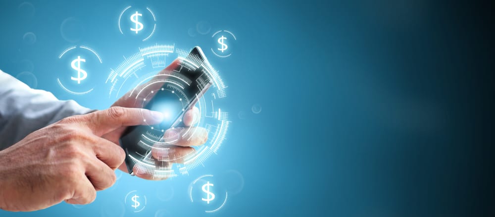 Could Online Intermediaries Control The Physical Point Of Sale?
