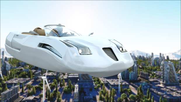 Beyond Flying Cars: Predictions That Weren’t Necessarily On The Money