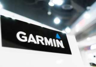 Garmin Earnings Boosted By Smartwatch Popularity