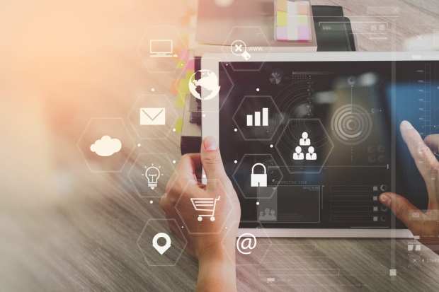 Great Expectations (And Demand) For Gig Workers And Digital Services Gone Global