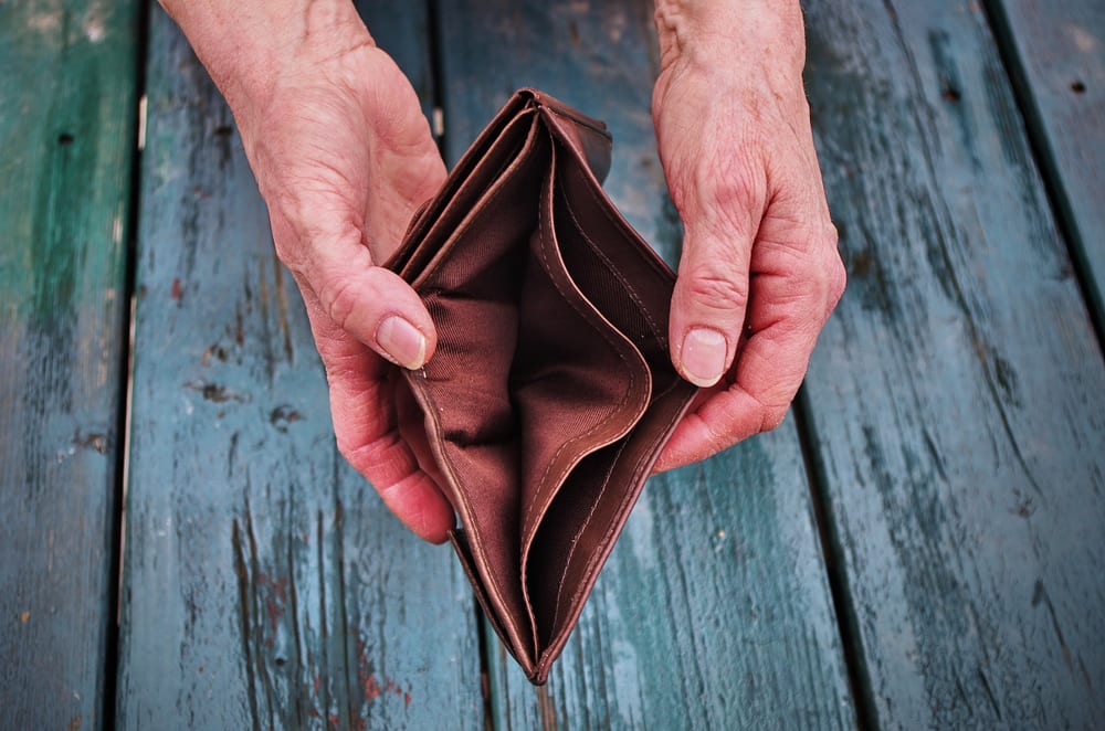 The Chart That Sparked A Debate On Global Poverty