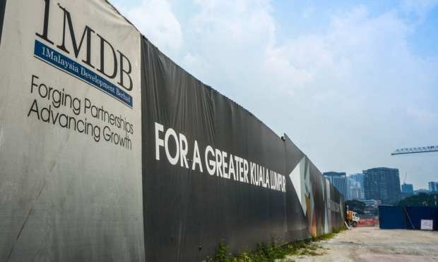 Former Goldman Sachs Director Waives Extradition In Malaysia 1MDB Scandal